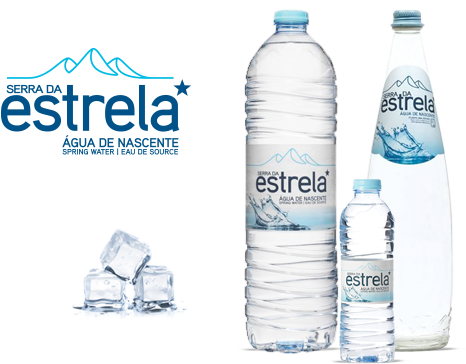 Agua Serra Da Estrela - Serra Da Estrela (471x441), Png Download