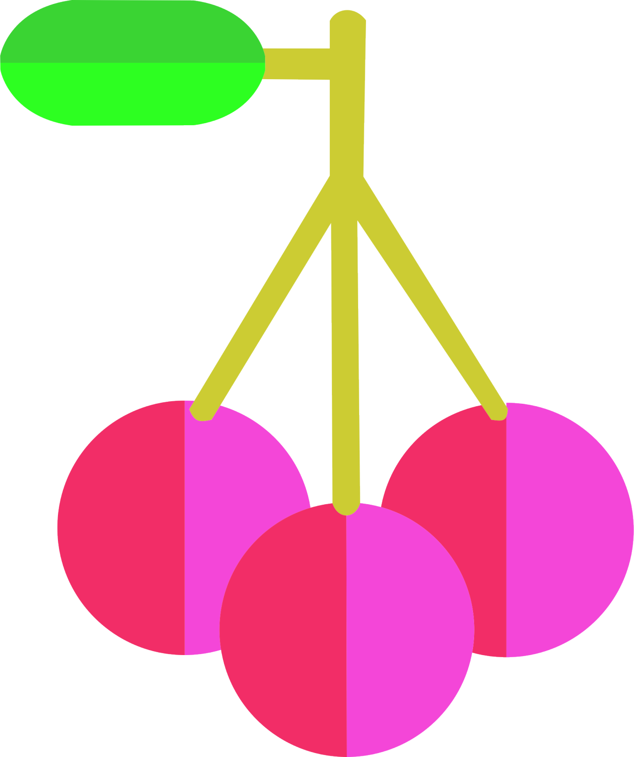 Froot Png - Marina And The Diamonds Froot Png (1280x1530), Png Download
