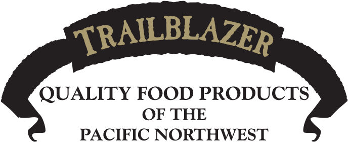 Quality Food Production - Trailblazer Foods Logo (701x307), Png Download