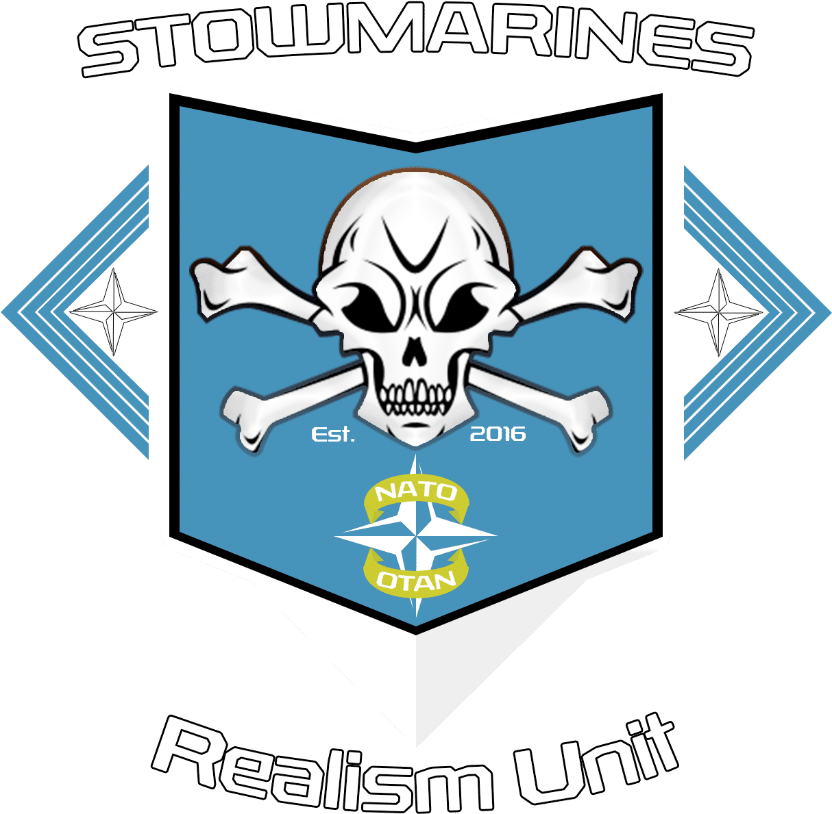 The Stowmarines Nato, Arma 3 Combined Arms Realism - Arma 3 (1500x1300), Png Download