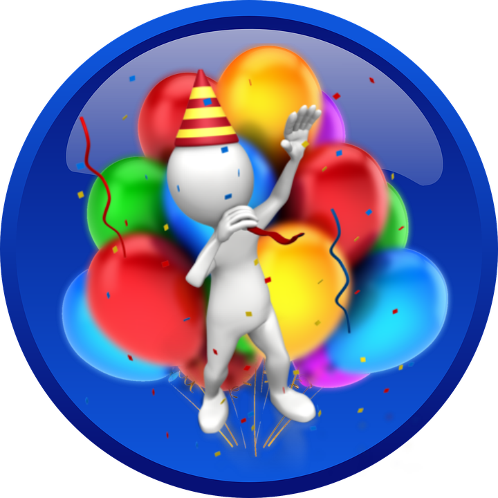 Arrkomsjef - Illustration (720x720), Png Download