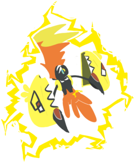 Static Electricity Gets New Life In The Form Of Electric - Illustration (350x350), Png Download