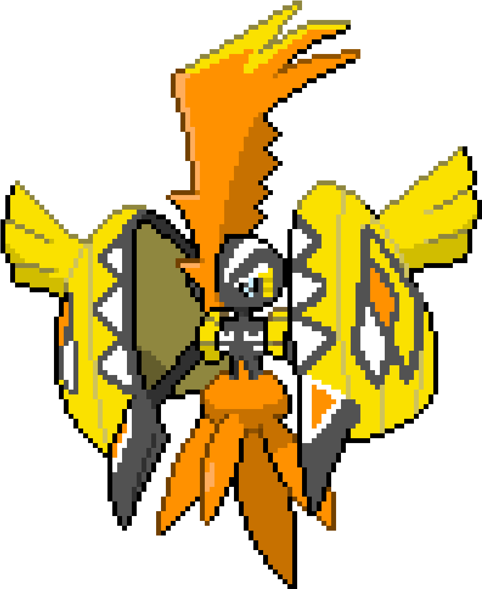 Tapu Koko - Emblem (1080x1340), Png Download