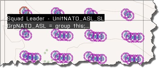 In F3, The Init Field Of All Pre-placed Units Contains - Portable Network Graphics (560x249), Png Download