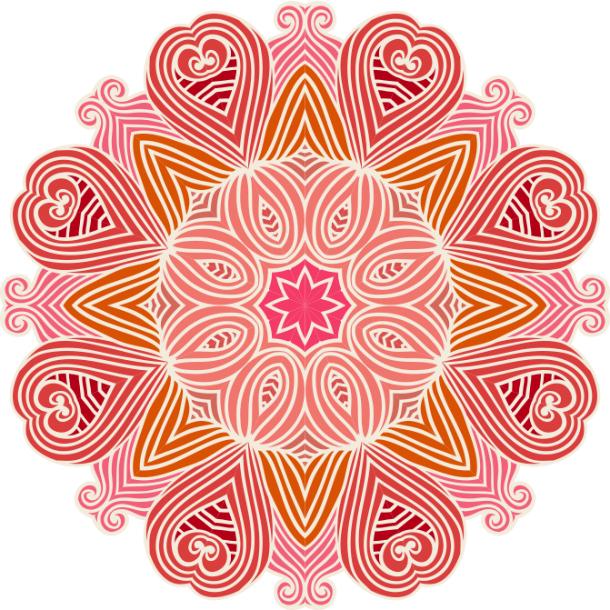 Time Is Art - Circle (671x671), Png Download