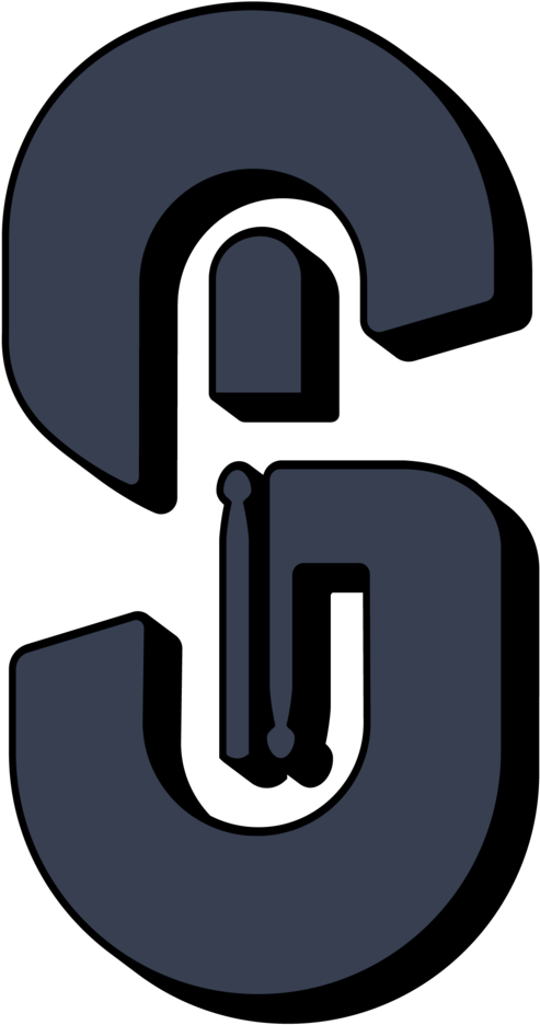 Sidle Entertainment- Icon - Icon (1000x957), Png Download