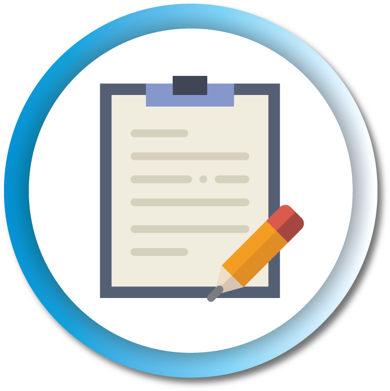 12bars Home Icon Write - Production (800x800), Png Download