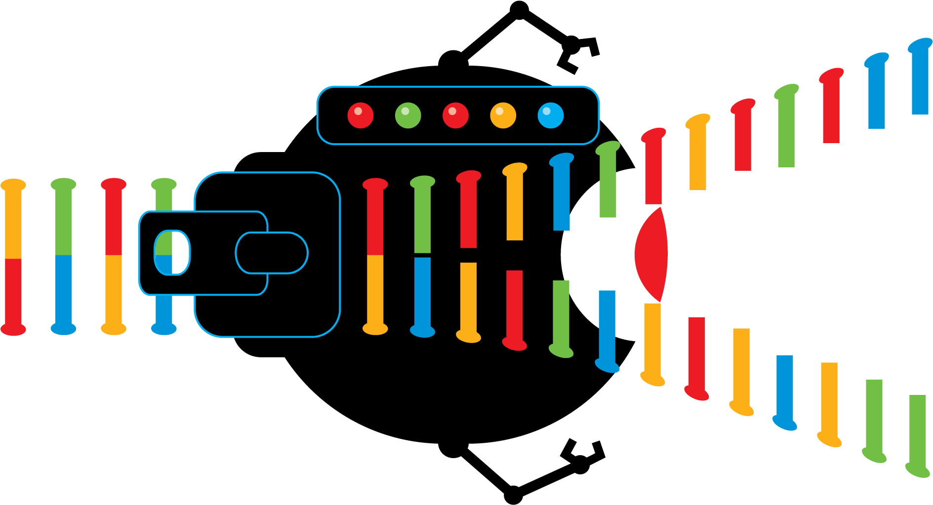 Genetista Png (1920x1080), Png Download