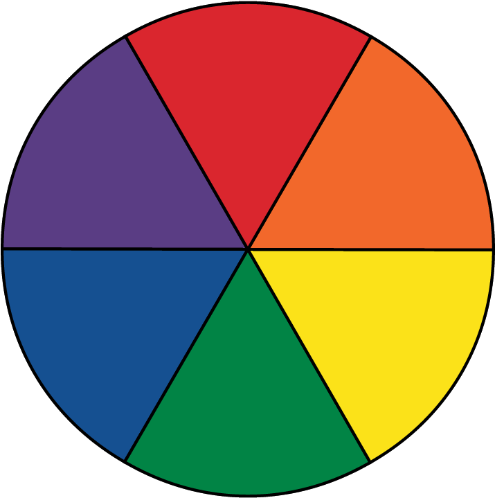 The Wheel Newton Made Had 12 Colors, But We're Going - Atheists The Real Ghostbusters (792x792), Png Download