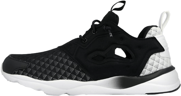Best Sale Ab9ed 9056b The Reebok Womens Furylite Sr - Reebok Furylite Sheer Women (640x387), Png Download