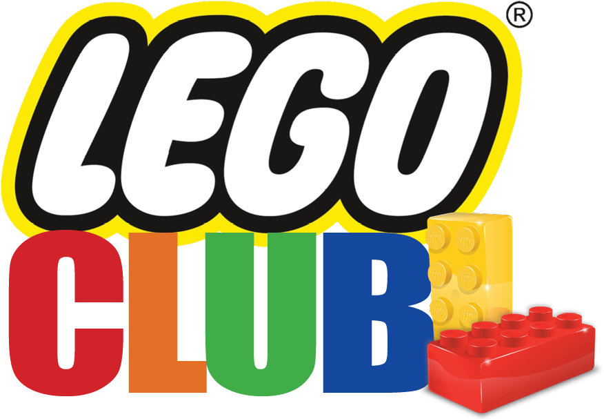 Next Date - Lego Club (1200x628), Png Download