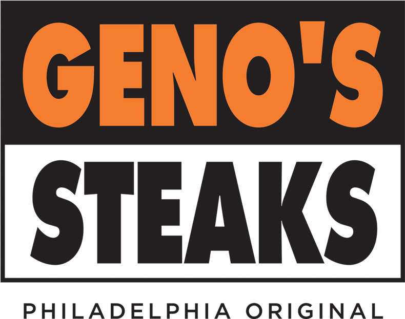 Genos - Genos Steaks Logo (800x638), Png Download