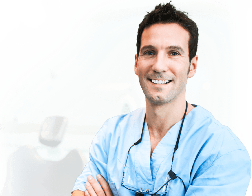 2018 Mobile Trends - Dental Doctors (809x628), Png Download