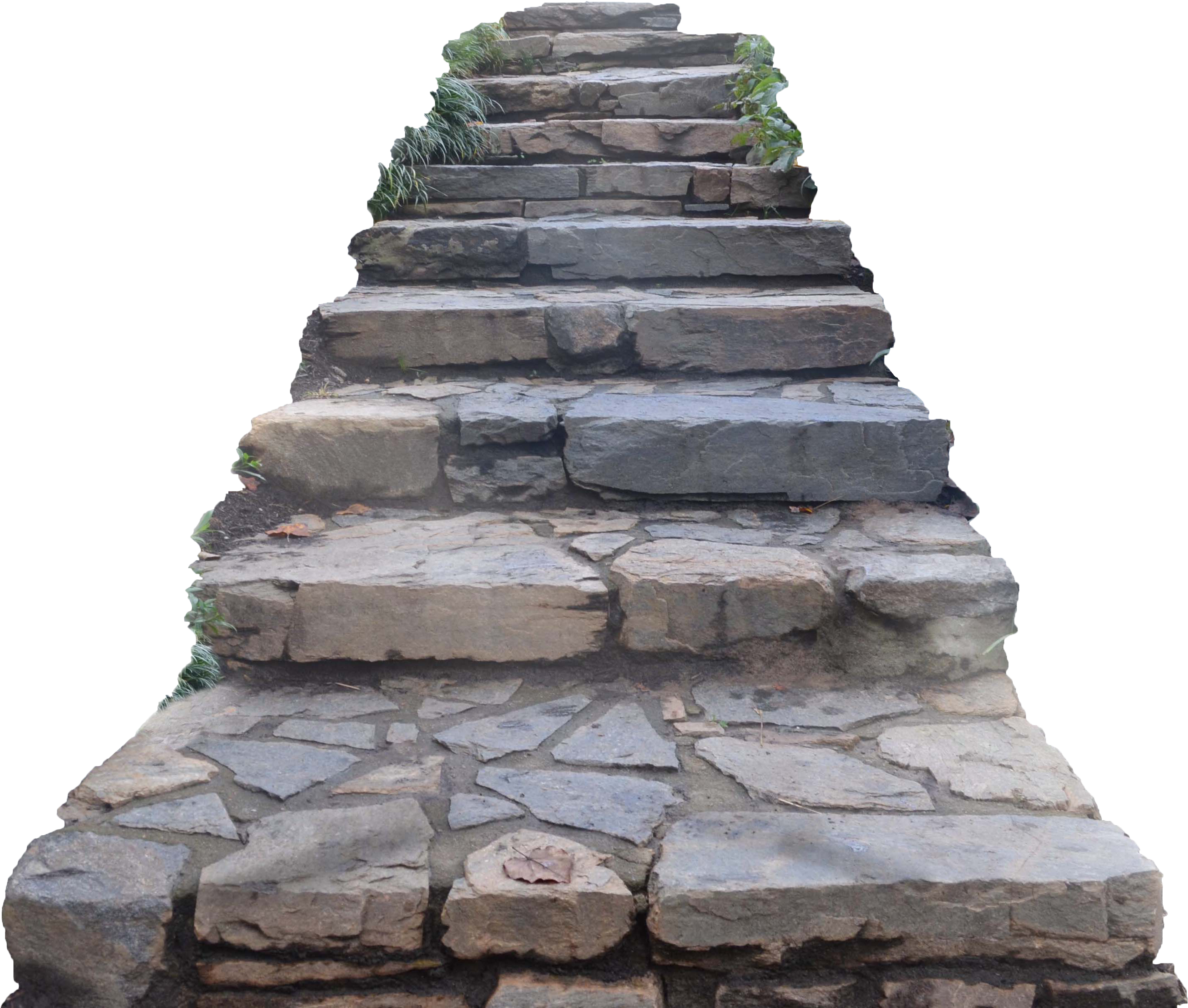 Staircase Png Stock Photo By Annamae On - Stairs (1091x733), Png Download
