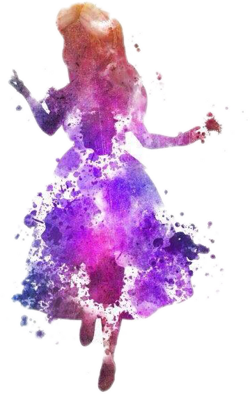 Largest Collection Of Free To Edit Cellular Nutrition - Fondos De Pantalla De Alicia En El País De Las Maravillas (359x565), Png Download