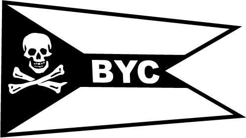 Buccaneer Yacht Club - Cafepress Edward England's Pirate Throw Pillow (500x281), Png Download