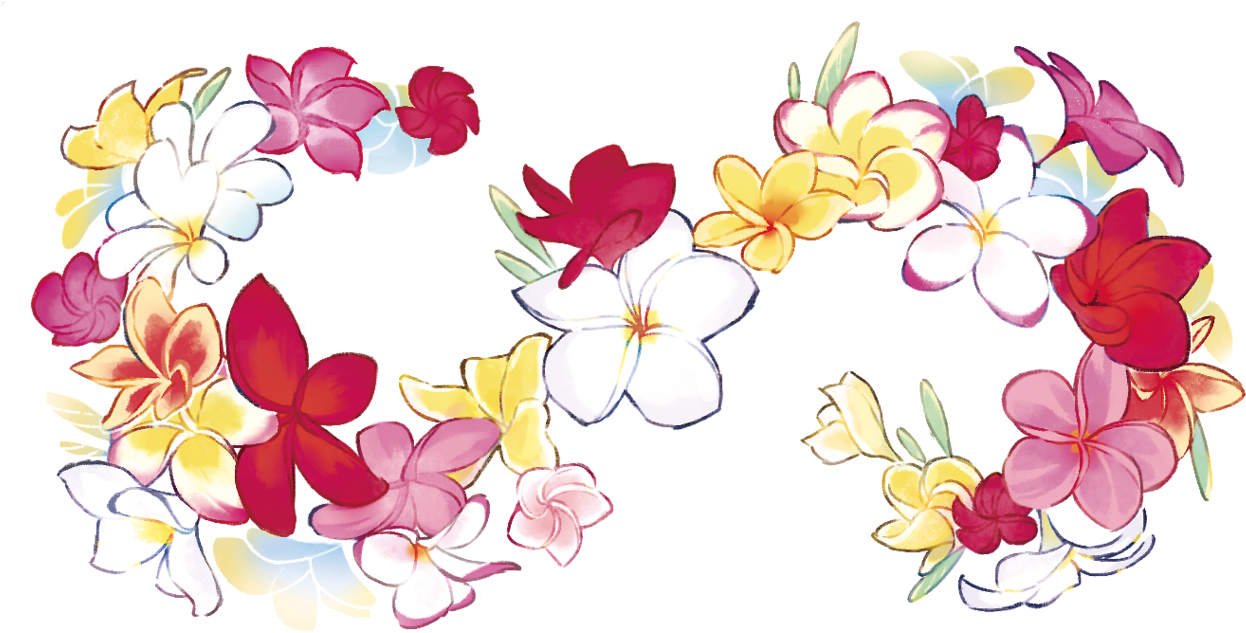 Tumblr Flower Picture Royalty Free Library Techflourish - Art (1280x711), Png Download