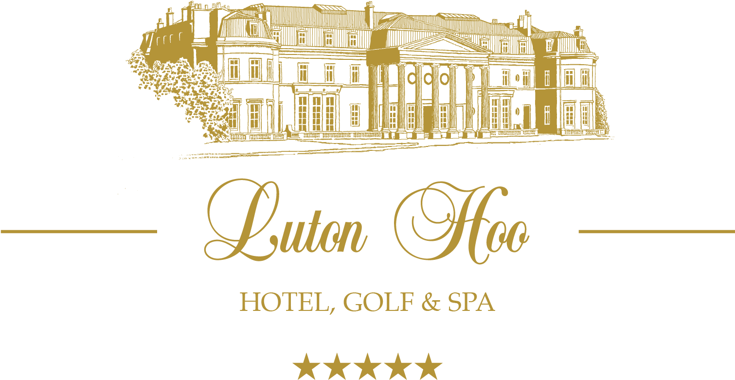 Pa Life Club Experience A Night At The Luxurious Luton - Luton Hoo Hotel Logo (1510x949), Png Download