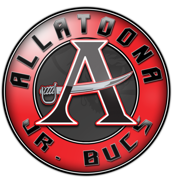 Youth Bucs Football - Lake Allatoona (600x600), Png Download