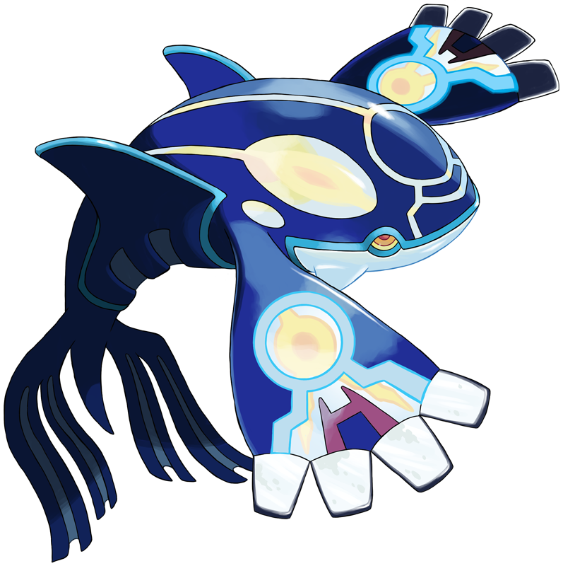 Data Width="700" Data Numposts="5" Data Colorscheme="dark"> - Pokemon Kyogre (797x800), Png Download