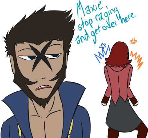 Cartoon (496x482), Png Download