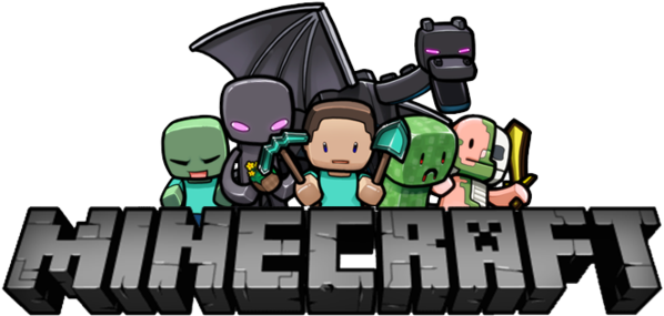 Minecraft Mania First Meeting Is Tuesday, September - Invitacion Minecraft Para Imprimir (600x295), Png Download