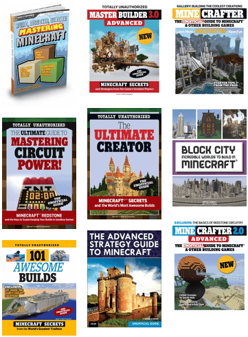 Ultimate Guide To Mastering Circuit Power!: Minecraft (436x535), Png Download