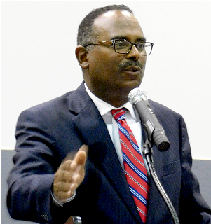 Gary Anderson - Public Speaking (600x319), Png Download