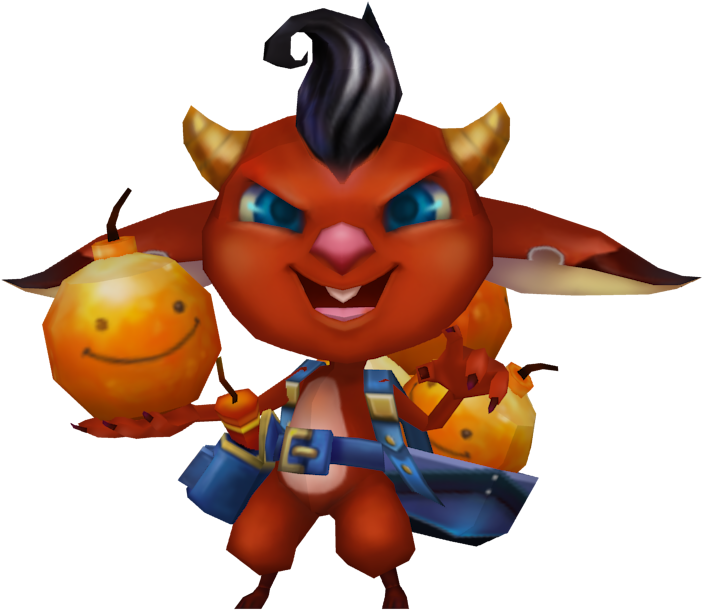 Download Zip Archive - Summoners War Kobold Bomber (750x650), Png Download
