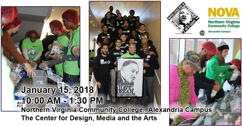 Join Us For The 9th Annual Martin Luther King Jr - Photo Caption (850x442), Png Download