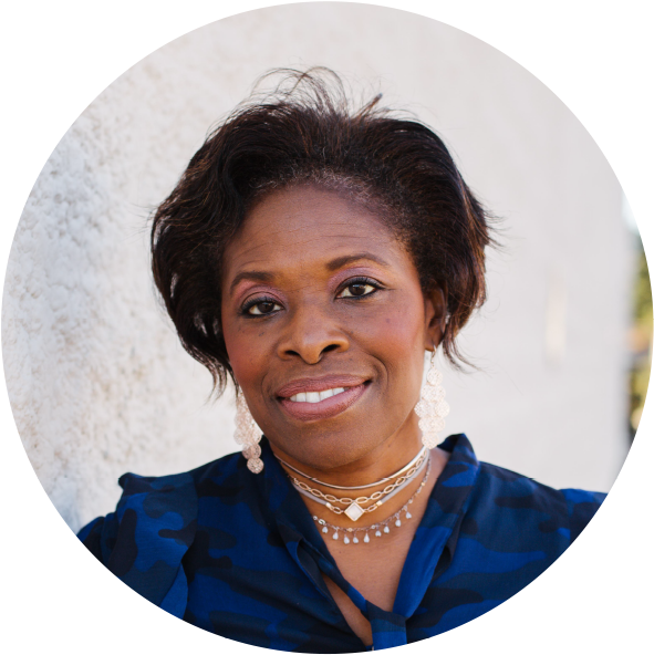 “martin Luther King Jr - Lady (600x600), Png Download