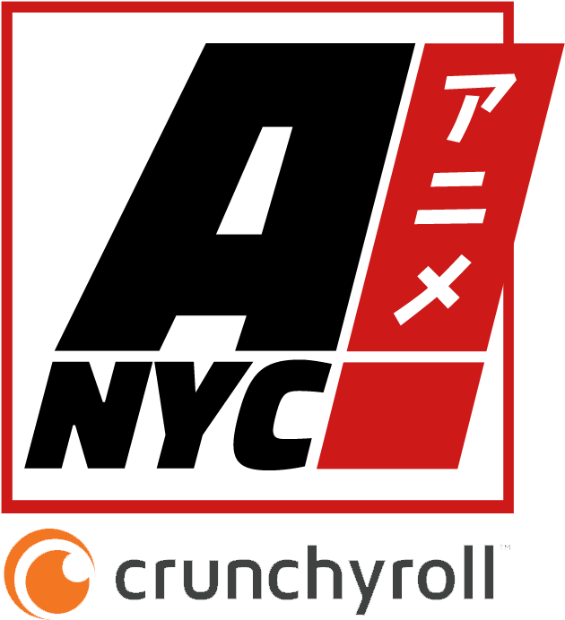 Logo-stamp Wcr - Anime Nyc (688x770), Png Download