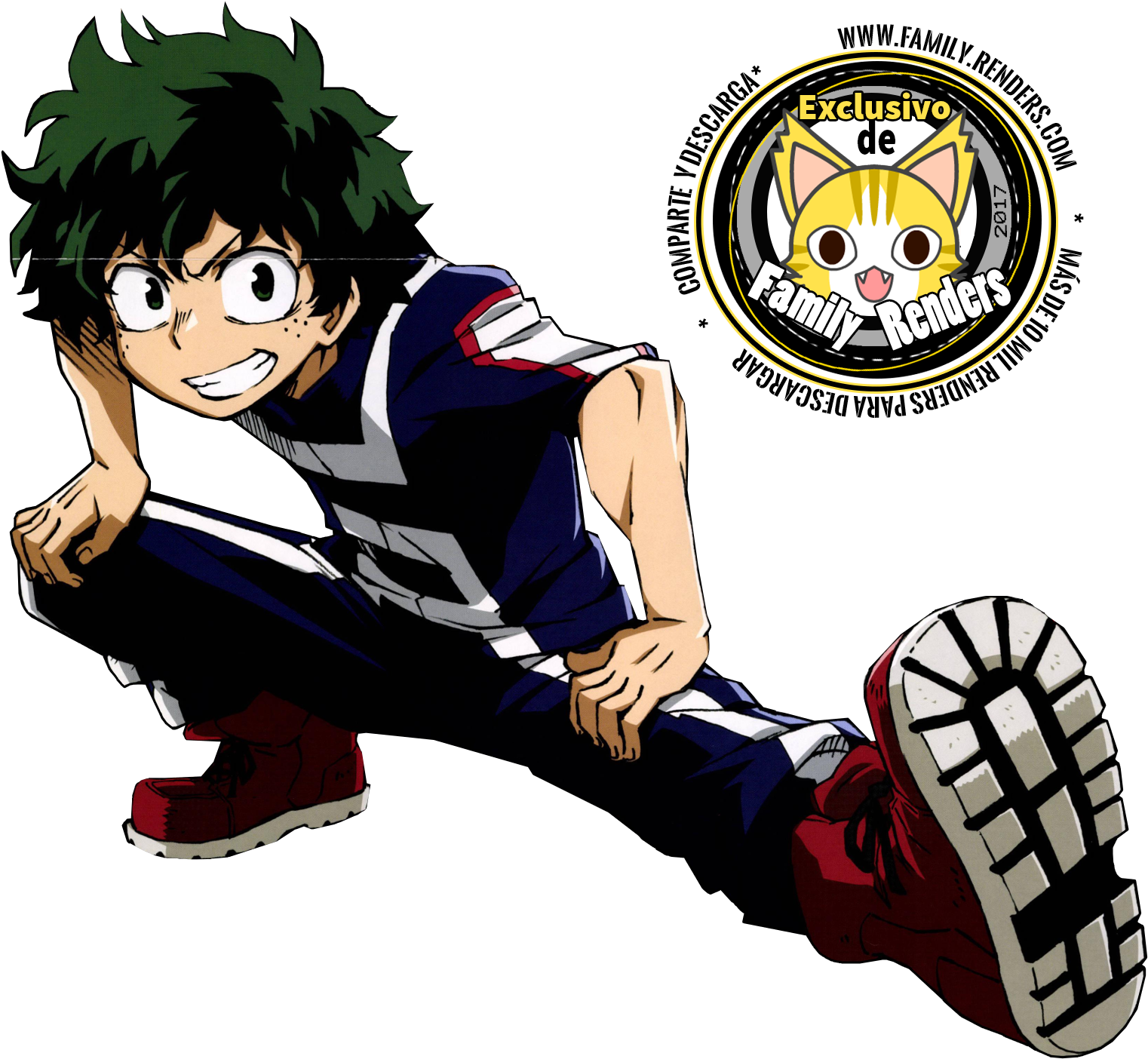 My Hero Academia (1538x1428), Png Download