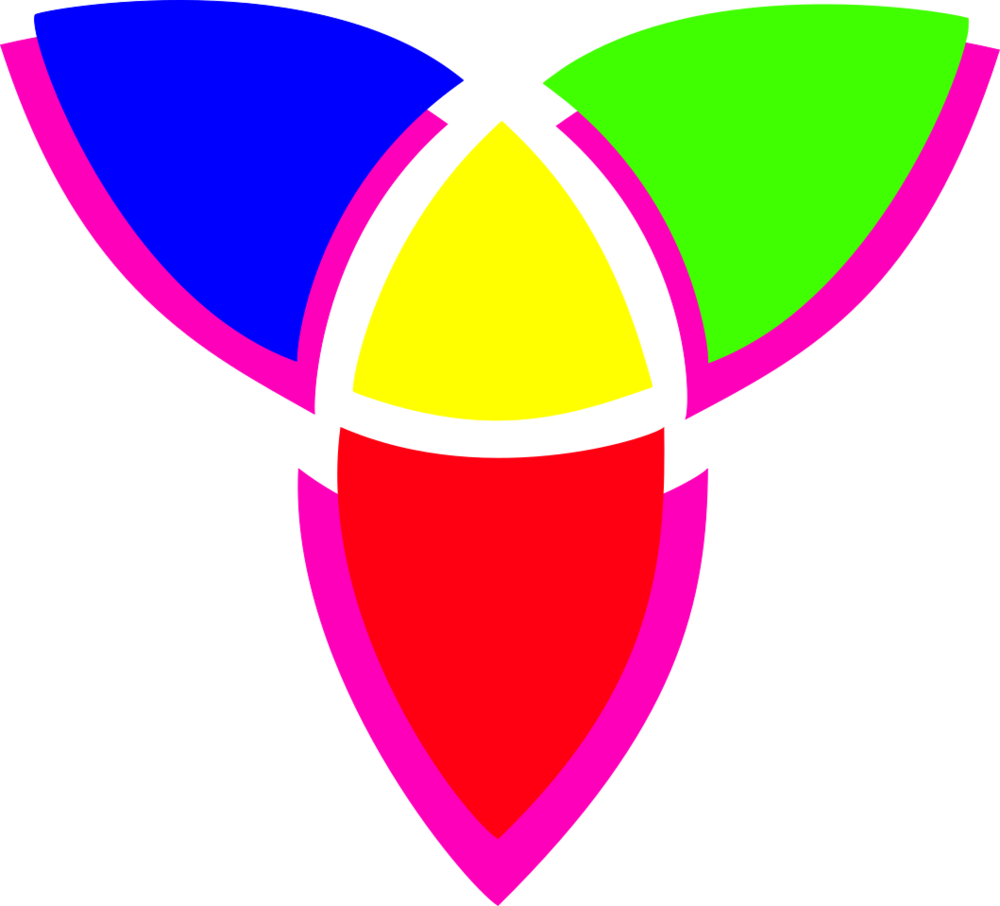 Ti Trinity007v (1000x906), Png Download