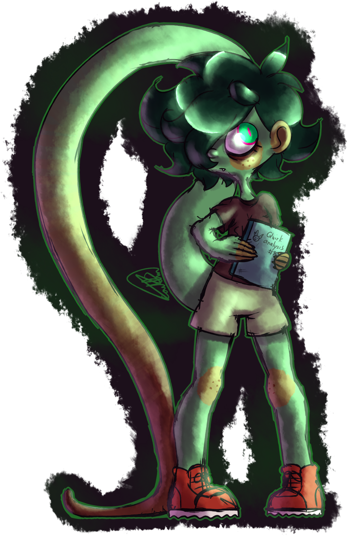 Just Art - Drawing (1280x1816), Png Download