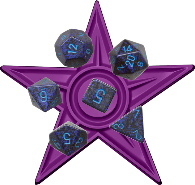 The Rpg Barnstar - Graphic Design: Questions And Answers [book] (631x599), Png Download