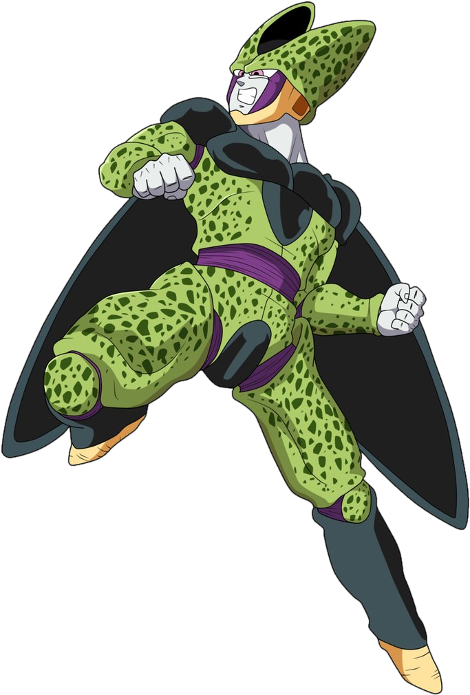 Directory Images - Cell Perfect Form Png (739x1080), Png Download