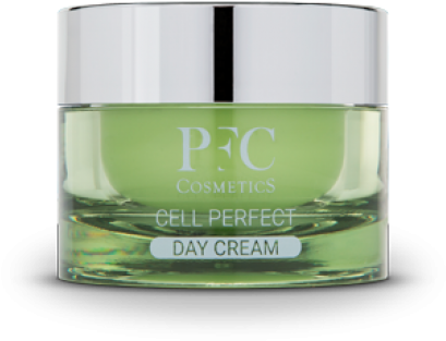 Cell Perfect Day Cream 50ml - Cell (544x544), Png Download