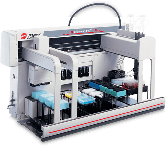 Biomek Fxp - Chemical Library (600x500), Png Download