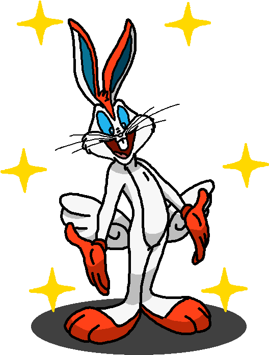 View Shinybugsvictini , - Bugs Bunny Shiny (600x800), Png Download
