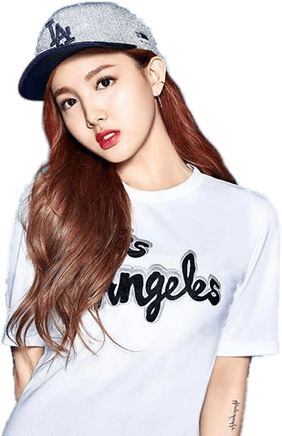 Download - Twice Nayeon Photoshoot (480x480), Png Download