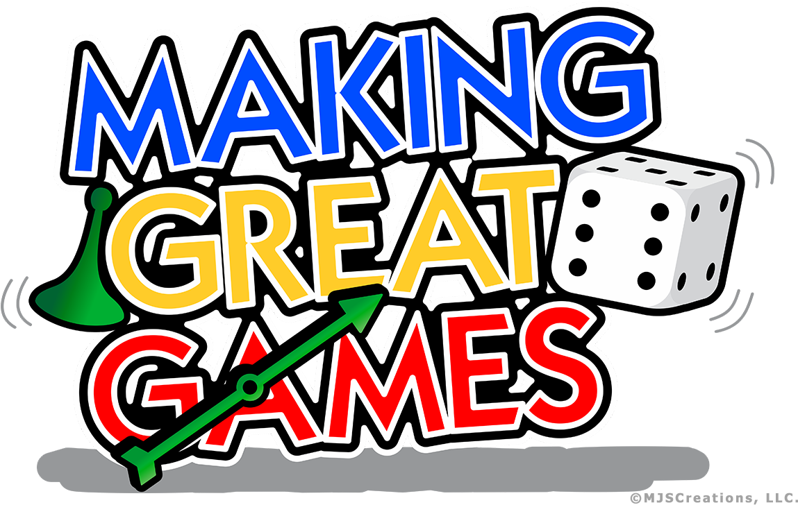 Board Game Design & Manufacturing Making Great Games (1200x768), Png Download