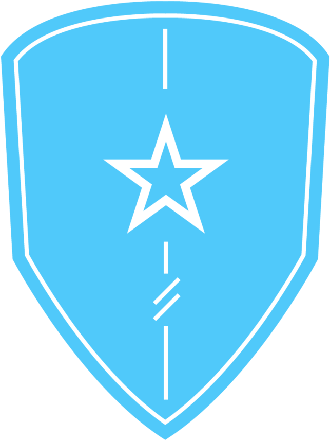Republicans Have Acted To Combat Threats Facing Our - Emblem (1000x1000), Png Download