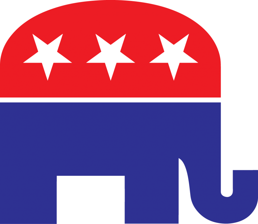Democratic Republicans Symbol 1800 (1024x889), Png Download