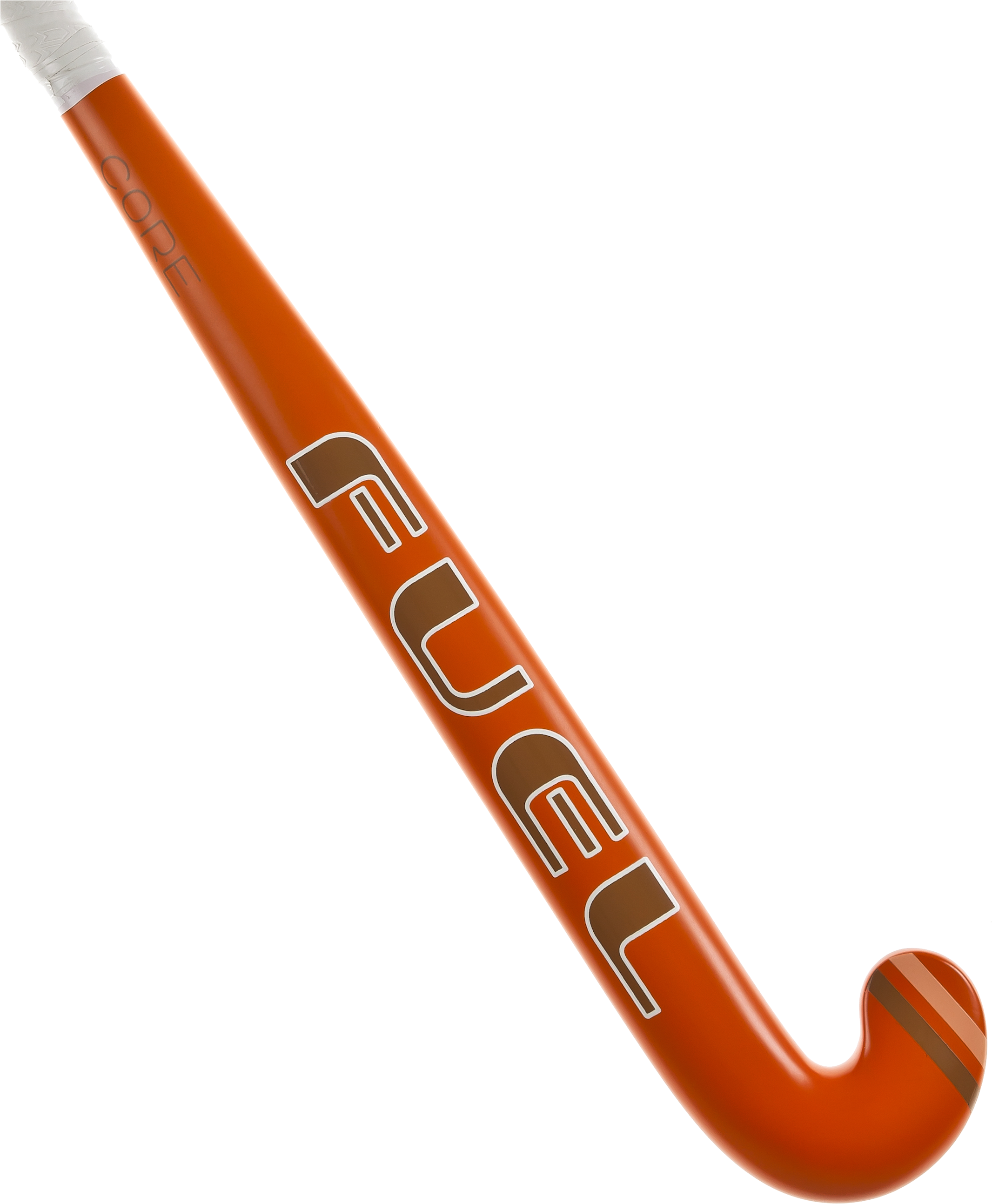 80 Orange - Hockey Png (2144x2600), Png Download