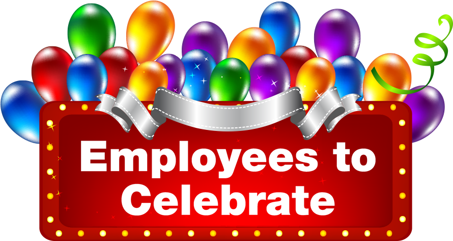 Assured Healthcare Celebrations - Congratulations Employees Of The Month (1000x600), Png Download