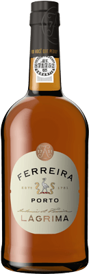 Portwein Ferreira Branco (500x500), Png Download