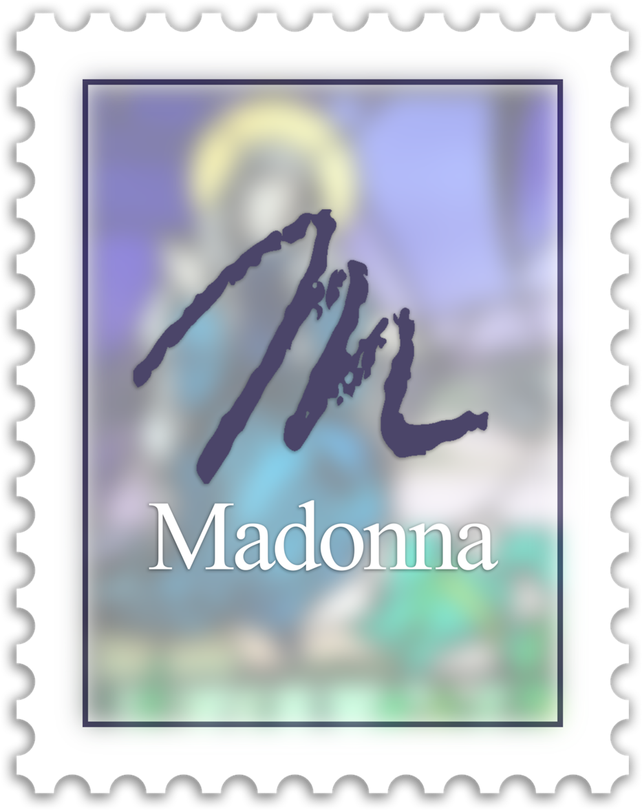 Logo M - Baranzate (1000x1231), Png Download