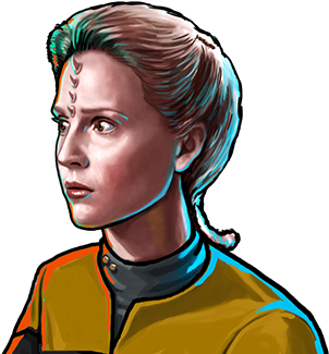 Naomi - Wiki (360x360), Png Download