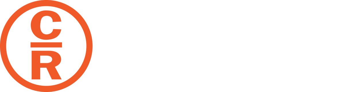 White Celebrate Recovery Logo (1252x322), Png Download